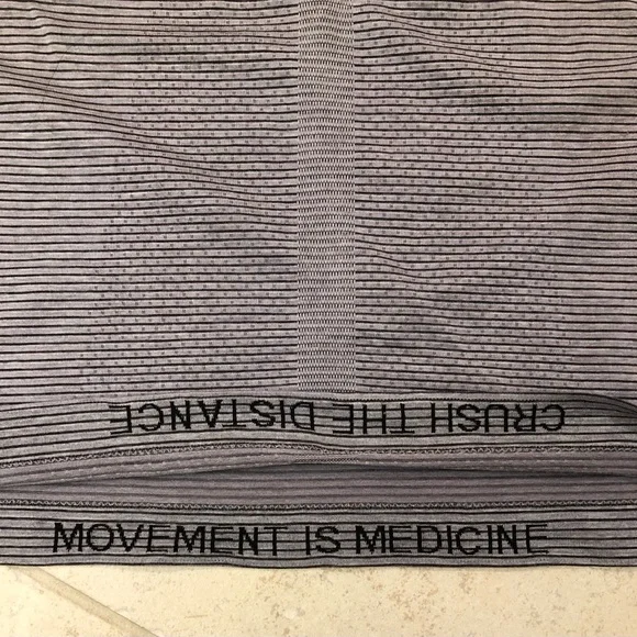 Lululemon Swiftly Tech Racerback Tank Top, Race Length - Picture 3 of 4